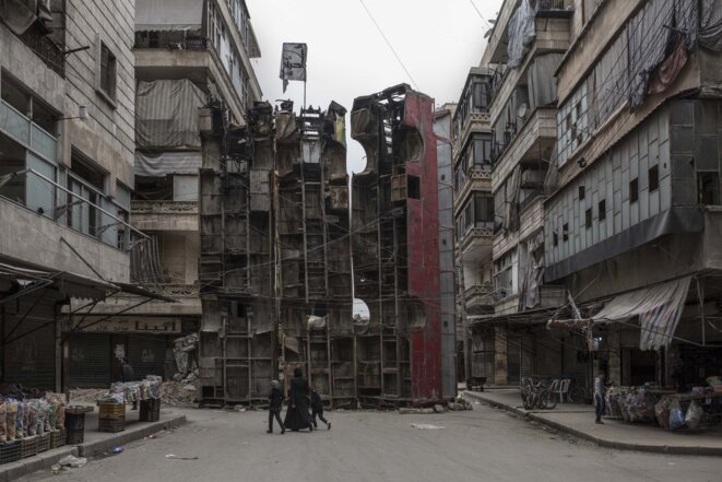© Emin Ozmen / Le Journal / Sipa © Emin Ozmen / Le Journal / Sipa